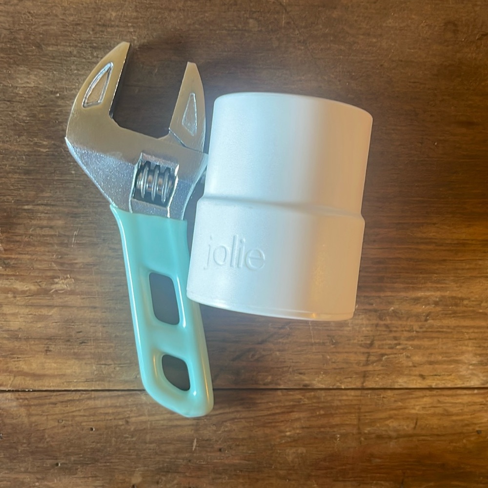 Jolie Water Filter